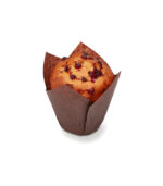 Muffin de Frutos Vermelhos Congelados - 13910
