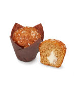 Muffin de Cenoura Congelado - 13912 - Image 2