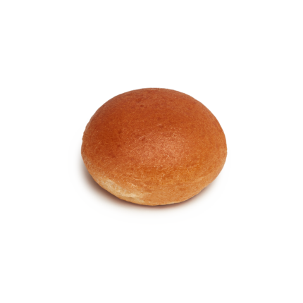 Mini Pão de Hambúrguer Brioche - 130898