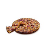 Tarte de Chocolate e Frutos Vermelhos Congelada - 27629