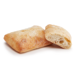 Panecillo Cristal Mediterrâneo Express - 13753