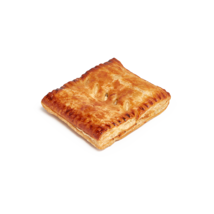 Empanada Folhada de Frango e Bechamel Congelada - 130823