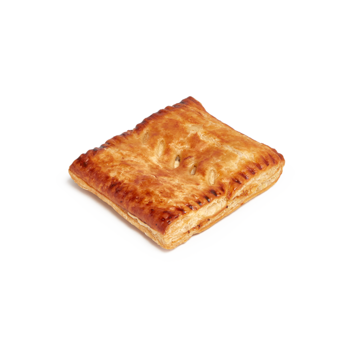 Empanada Folhada de Frango e Bechamel Congelada - 130823 - Image 1