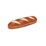 Pão de Cachorro Pretzel - 130963