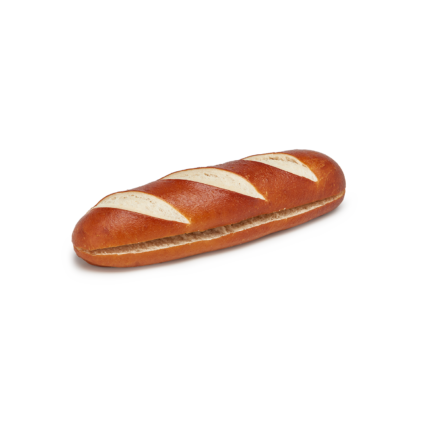 Pão de Cachorro Pretzel - 130963