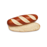 Pão de Cachorro Pretzel - 130963 - Image 2