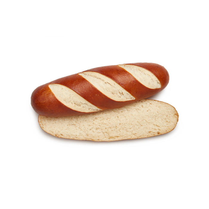 Pão de Cachorro Pretzel - 130963 - Image 2