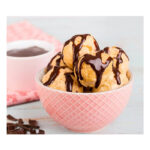 Profiteroles de Nata  Congelados - 1571